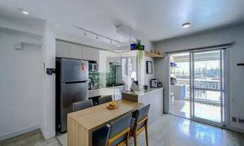 Imagem 2: Apartamento à Venda - Mooca, 2 Quartos, 73 m2