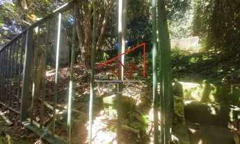 Imagem 6: Casa de rua - / Residencial / Cosme Velho