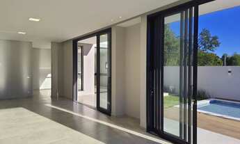 Imagem 6: Casa á venda em Condomínio em Atibaia com linda Vista , Condomínio Quintas da Boa Vista em