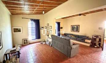 Imagem 6: Chácara à venda, 5 quartos, 1 suíte, Estância Lago Azul (Ártemis) - Piracicaba/SP