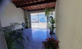 Imagem: Casa com 2 dormitórios à venda, 102 m²