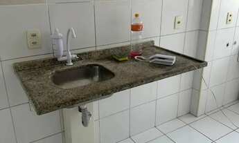 Imagem 4: Reserva Imperial - Apartamento 3 Quartos - Centro Itaboraí - RJ