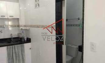 Imagem 8: Kitnet/Conjugado - / Residencial / Centro