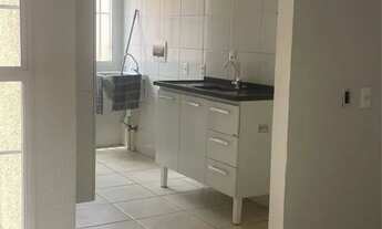 Imagem 3: Alugo apartamento no paranoa park 2 quartos condomínio residencial pinheiros