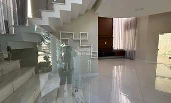 Imagem 2: Casa de Condomínio com 3 suítes à Venda, Renaissance - Sorocaba