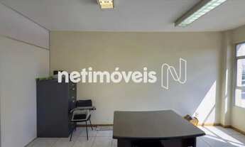 Imagem 4: Venda ou locação Conjunto de salas Barro Preto Belo Horizonte