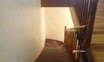 Imagem 7: Casa de rua-À VENDA-Botafogo-Rio de Janeiro-RJ