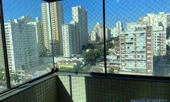 Imagem 4: APARTAMENTO - VILA ROMANA - SP