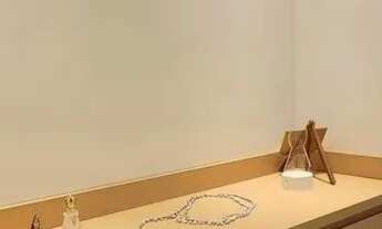 Imagem 5: CASA TÉRREA - 4 SUÍTES - 232m² - COND. ALDEIA DOS SONHOS Casa em Condomínio com 4 Quarto(s