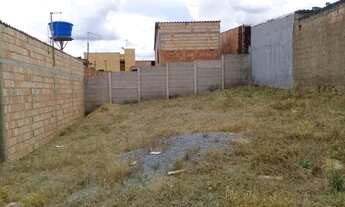 Imagem 4: VENDO UM ÓTIMO LOTE EM SÃO SEBASTIÃO DF, 10X20