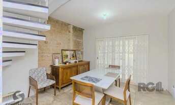 Imagem 2: Casa de 4 dormitórios no bairro Três Figueiras