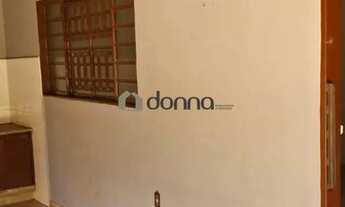 Imagem 2: Casa residencial para aluguel em Santa Marta, Uberaba - 5 quartos, 2 suítes, 2 vagas