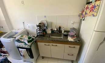 Imagem 6: Imóvel para venda possui 45 metros quadrados com 2 quartos em Bicanga - Serra - ES