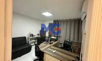 Imagem 6: Sala Comercial com 29m²- Sala 1802 no Bairro 13 de Maio -Fortaleza-CE