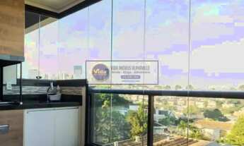 Imagem: Apartamento Mobiliado Alugar Alphaville