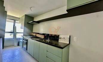 Imagem 4: Apartamento com 2 quartos para alugar - Funcionários - Belo Horizonte/MG