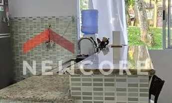 Imagem 7: Casa de condomínio em Rua Azurita - Granja Viana - Jandira/SP