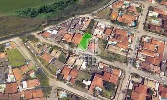 Imagem 2: Terreno à venda, 360 m² por R$ 530.000,00 - Maralegre - Niterói/RJ