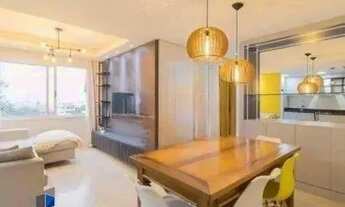 Imagem 3: Apartamento de três quartos no Menino Deus