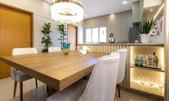 Imagem 6: Casa em Condomínio Minha Casa Minha Vida em Cuiabá - Condomínio Murano Residence REF: EXC3