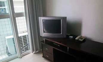 Imagem 3: Apartamento em Rua José Caballero - Gonzaga - Santos/SP