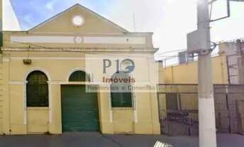 Imagem 7: Galpão Comercial a venda no Brás