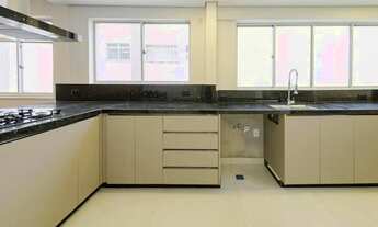 Imagem 7: Imóvel para venda possui 110 metros quadrados com 3 quartos em Santo Antônio - Belo Horizo