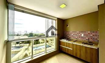 Imagem: Apartamento para Aluguel no Residencial