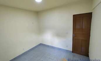 Imagem 6: Manaus imóveis - Conjunto Tocantins, 2ª Etapa - Bloco 17 Entrada D, Apartamento 216 - Chap