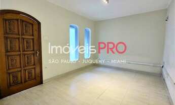 Imagem 2: Casa para locação comercial e residencial no Planalto Paulista