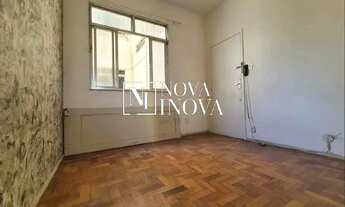 Imagem: Apartamento de 40 m² com Vista Livre e