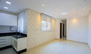 Imagem 7: Cobertura com 02 quartos á venda, 99m² na Vila Camilopolis - Santo André/SP