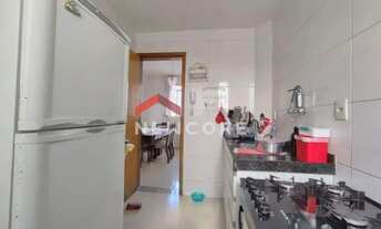 Imagem 5: Cobertura em Rua Geralda Miranda - Maria Virgínia - Belo Horizonte/MG