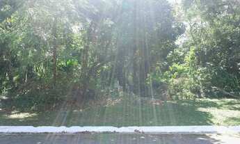 Imagem 2: Lote em condomínio em Rua Doutor Altair Martins - Gramado - Cotia/SP