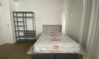 Imagem 3: Excelente studio mobiliado para locação no bairro Pantanal, em frente a UFSC!