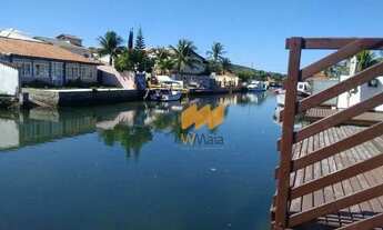 Imagem 2: Casa com 2 dormitórios à venda, 69 m² - Ogiva - Cabo Frio/RJ