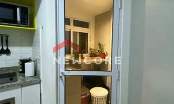 Imagem 6: Apartamento em Rua Dona Antônia de Queirós - Consolação - São Paulo/SP