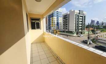 Imagem 6: Apartamento à venda no bairro Aeroclube - João Pessoa/PB