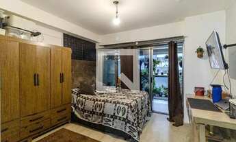 Imagem: Apartamento à Venda - Santa Cecília, 1