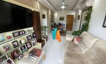 Imagem 3: Apartamento com 2 dormitórios à venda, 74 m² por R$ 650.000 - Martim de Sá - Caraguatatuba