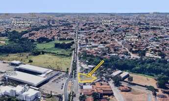 Imagem 6: Área à venda, 1114 m² por R$ 1.300.000 - Jardim Presidente - Goiânia/GO