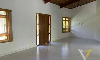 Imagem 5: Casa Para Venda e Locação Condomínio Village Morro Alto, Itupeva/SP