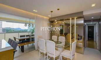 Imagem: Apartamento à venda, 4 quartos, 2 suítes