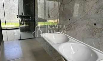 Imagem 4: Casa nova 3 4 para locação, JARDIM DAS HORTENCIAS, APARECIDA DE GOIANIA - GO