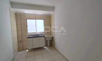 Imagem 7: Apartamento padrão para alugar no Jardim Lutfalla, São Carlos!