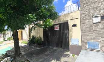 Imagem 2: Imóvel para venda com 86 metros quadrados com 3 quartos em Parque Dois Irmãos - Fortaleza