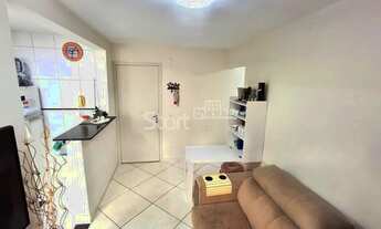 Imagem 2: Apartamento - Jardim Márcia - Campinas