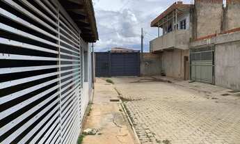 Imagem 2: Vendo ou troco ágio de casa em condomínio recanto das emas diretamente com proprietário