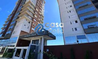 Imagem: APARTAMENTO RESIDENCIAL LUMAN VILLE - QUADRA