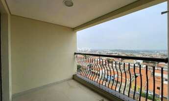 Imagem 7: Apartamento à venda em Piracicaba, Paulista, com 3 quartos, com 98.15 m², Edifício Terraço